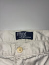 Polo Ralph Lauren Pleated Chino Pants (W:35) (L:44)