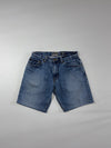 Levi’s 559 Relaxed Straight Denim Shorts (W:31) (L:18.5)