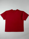 Alpinestars Red Graphic Logo T-Shirt – Big Front Print (2XL/3XL)