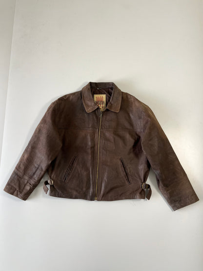 ZSuper Premium Original Leather (RARE) (XL)