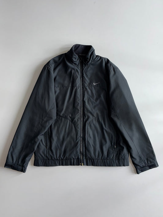 Nike Golf | Black Windbreaker Jacket (M)