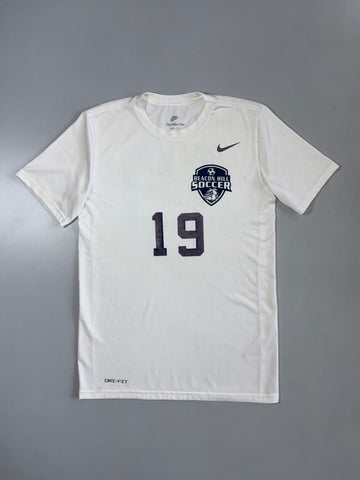 Nike | Beacon Hill Soccer Dri-Fit Tee (S)