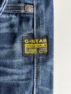 Premium G-Star Raw Attacc low Straight Fit Denim (W-34,L-44)