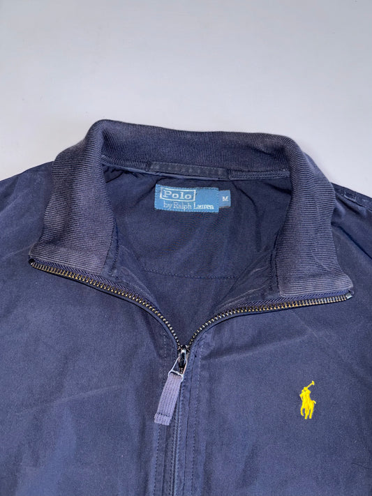 Polo Ralph Laurel Original Double Zipper Jacket (M)