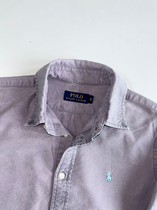 Polo Ralph Lauren Original Women’s Shirt (S/M)