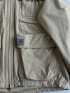 Carhartt WIP Ripstop Hooded Utility Cargo Jacket (2Xl/3Xl)