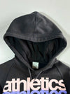 Nike Athletics Graphic Hoodie (Xs)