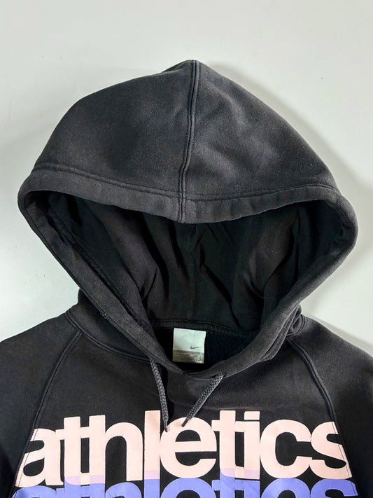 Nike Athletics Graphic Hoodie (Xs)