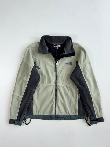 The North Face Windstopper Fleece Jacket(M)