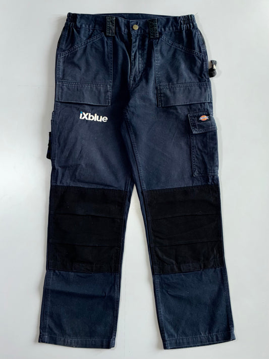 Dickies Heavy Duty Work Pants (W:32 |L:40)