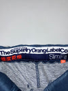 Superdry Orange Label Slim Fit Shorts (W:32|L:19)