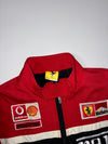 Ferrari Marlboro Racing Team Full-Zip Motorsport Jacket  (XL)
