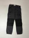 Fjällräven G-1000 Reinforced Knee Utility Cargo Pants – Dark Grey (W:36)( L:44)