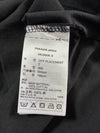Jordan Jumpman Air Spellout Hoodie – Black (XS)