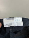 Vintage Cleveland Indians Chief Wahoo Cap – Washed Navy (Adjustable)