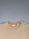 Timberland Embroidered Logo Crewneck Sweatshirt (M)