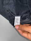 The North Face Black Full-Zip Fleece Jacket (S)