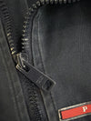 Prada Linea Rossa (Prada Sport) | Harrington Bomber IT 48 Jacket (M)