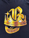 CTBC Brothers | Defending The Crown 2022 Champions Tee Black | (XL)