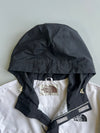 The North Face Colorblock Anorak Pullover Jacket (L)