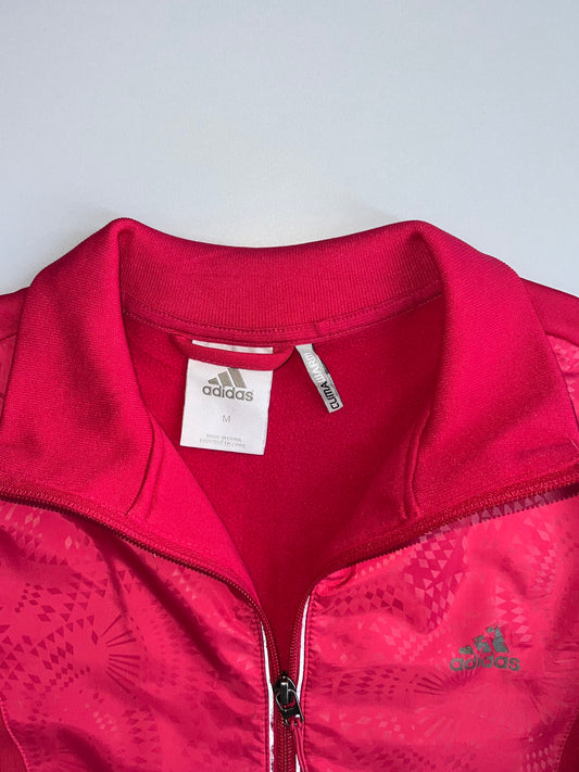 Adidas | Climawarm Track Jacket (S)