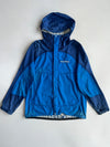 Mont-Bell Waterproof Hooded Rain Jacket (M)