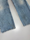 Vintage Levis 505 Premium Original Denim Jeans (W:30| L:43)