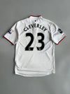 Manchester United 2012/13 Away Jersey (S)