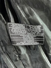 CMM Canada Racer Jacket w/ Shearling Collar (L)