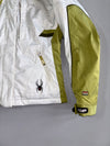 Spyder Dermizax Ski Snow Jacket  Hooded (S/M)