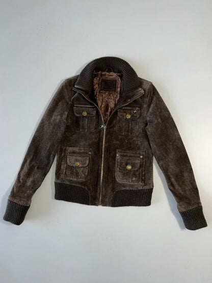 ZSuper Premium Original Leather (XS/S)