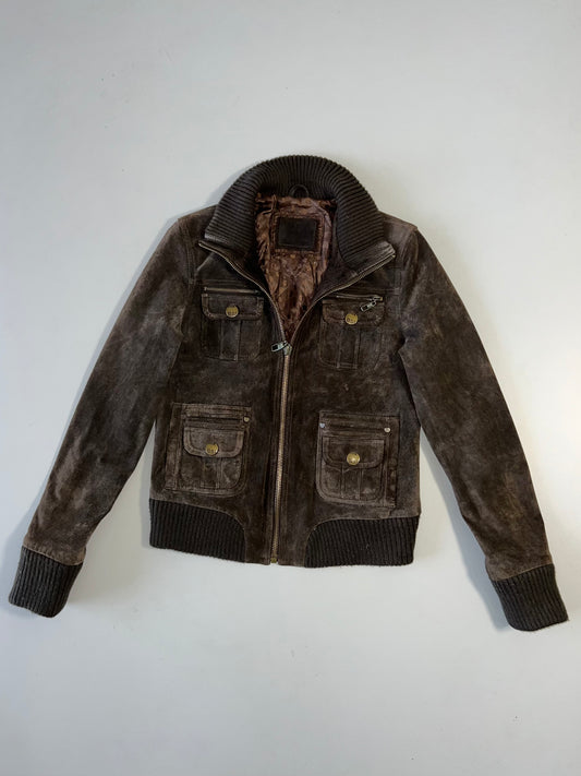 ZSuper Premium Original Leather (XS/S)