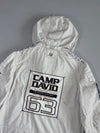 Camp David “CD25/01” Sailing Jacket (Xl/2XL)