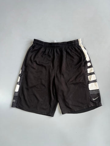 Nike Elite Dri-Fit Basketball Shorts (L:21) (W:30)