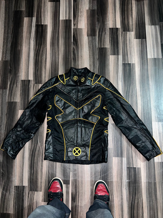 A bUltra Premium Original Leather (RARE) M