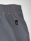 Vintage Haglöfs Red Grey Panel Hiking Pants
(W:26) (L:39)