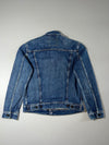 Levi Strauss & Co. Trucker Denim Jacket (M)