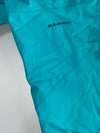 Mammut DRYtech Teal Ski/Snow Pants (W:34|L:44)