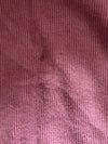 Champion | Pink Reverse Weave Hoodie  (M)
