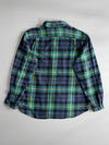 Polo Sport Ralph Lauren Flannel Shirt (XL/ 2XL)