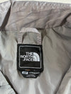 The North Face Grey Quilted Lightweight Puffer Jacket (M)