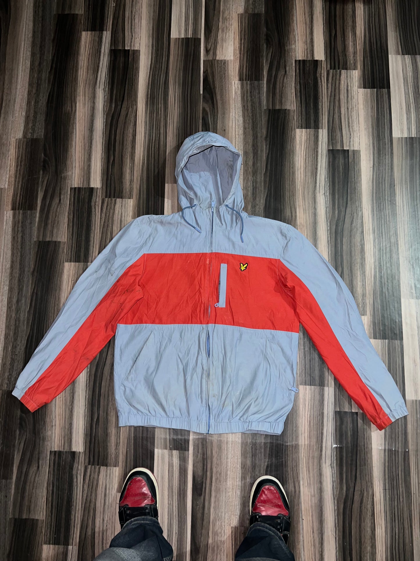 ZMinimal Jacket (M/L)