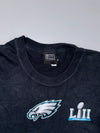 NFL Pro Line x Fanatics | Philadelphia Eagles | Nick Foles #9 | Super Bowl LII Long Sleeve (XL)
