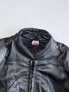 Shoei Sports 3M Scotch light Pure Leather Racing Jacket (S)