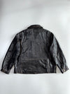 S.J John Bay Premium Original Heavy Leather Jacket (2XL)