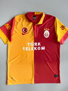 Nike Galatasaray Sneijder #14 Home Jersey – Türk Telekom Era (L)