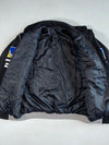 Vintage McLaren Mercedes F1 Racing Jacket – Black – Michelin / Siemens Mobile Sponsors (L)