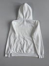 Dickies | White Big Logo Hoodie(S)