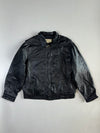S.t John Bay Premium Original Leather Jacket (XL)