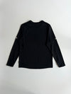 Nike Dri-Fit Running Long Sleeve Shirt(L)